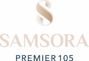 logo Samsora Premier